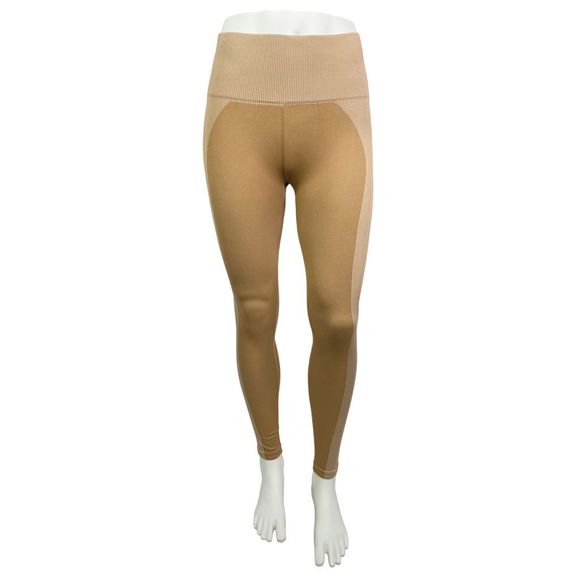 Rykä High Waist Compression Seamless Leggings - Size Medium - Picture 1 of 7